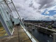 3 bed flat for sale