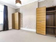 3 bed flat for sale