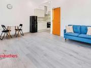 3 bed flat for sale