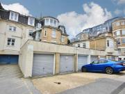 3 bed flat for sale