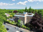 3 bed flat for sale