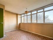 3 bed flat for sale