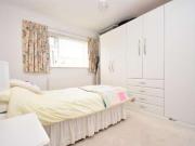 3 bed flat for sale