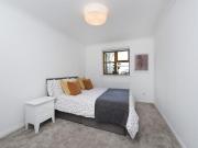 3 bed flat for sale
