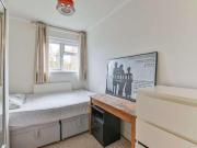 3 bed flat for sale