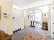 3 bed flat for sale