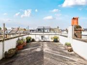 3 bed flat for sale