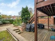 3 bed flat for sale