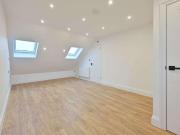 3 bed flat for sale