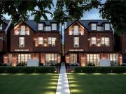 3 bed flat for sale