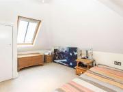 3 bed flat for sale