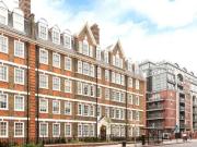 3 bed flat for sale