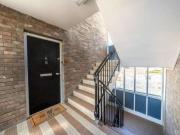 3 bed flat for sale
