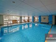 3 bed flat for sale