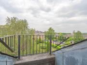 3 bed flat for sale
