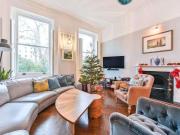 3 bed flat for sale