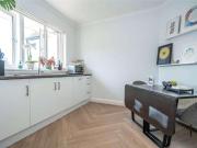 3 bed flat for sale