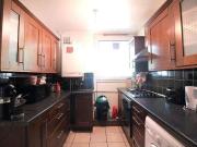 3 bed flat for sale
