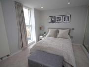 3 bed flat for sale