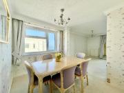 3 bed flat for sale