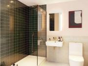 3 bed flat for sale