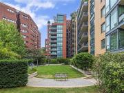 3 bed flat for sale