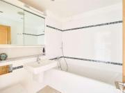 3 bed flat for sale