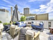 3 bed flat for sale