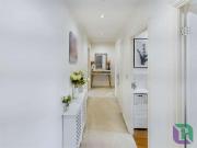 3 bed flat for sale