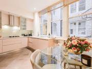 3 bed flat for sale