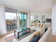 3 bed flat for sale