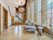 3 bed flat for sale