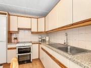3 bed flat for sale