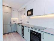 3 bed flat for sale