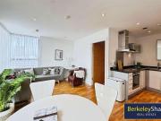 3 bed flat for sale