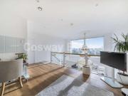 3 bed flat for sale