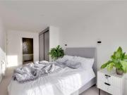 3 bed flat for sale