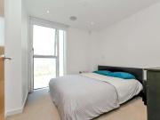 3 bed flat for sale