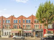 3 bed flat for sale