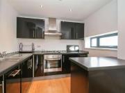 3 bed flat for sale