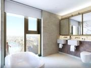 3 bed flat for sale