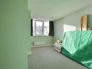 3 bed flat for sale