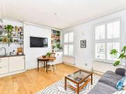 3 bed flat for sale