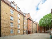 3 bed flat for sale