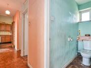3 bed flat for sale