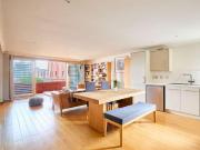3 bed flat for sale
