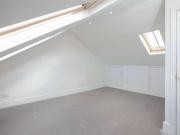 3 bed flat for sale