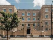 3 bed flat for sale