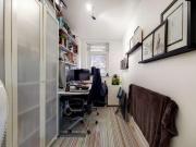 3 bed flat for sale