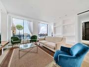 3 bed flat for sale